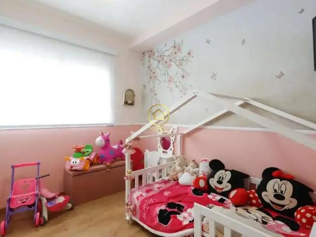 Apartamento venda em Vila Anastácio, São Paulo
