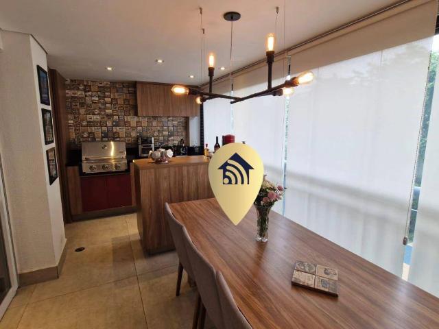 Apartamento venda em Vila Anastácio, São Paulo