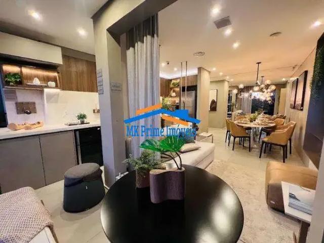 Apartamento venda em Vila Anastácio, São Paulo
