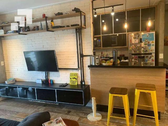 Apartamento venda em Vila Anastácio, São Paulo