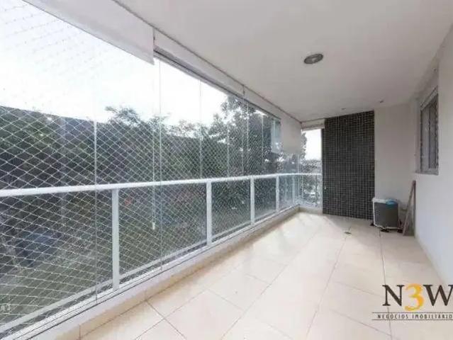 Apartamento venda em Vila Anastácio, São Paulo