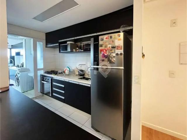 Apartamento venda em Vila Anastácio, São Paulo