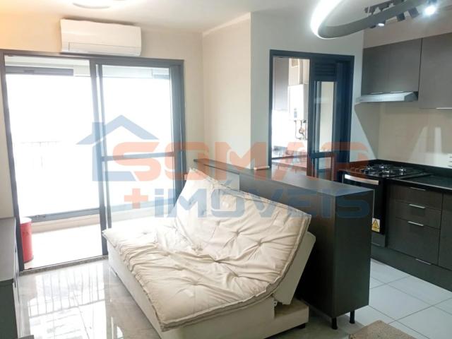 Apartamento venda em Vila Anastácio, São Paulo