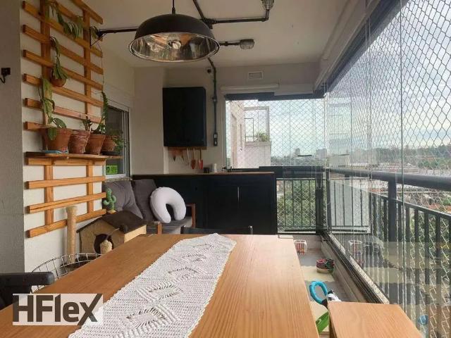 Apartamento venda em Vila Anastácio, São Paulo