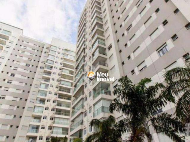 Apartamento venda em Vila Anastácio, São Paulo