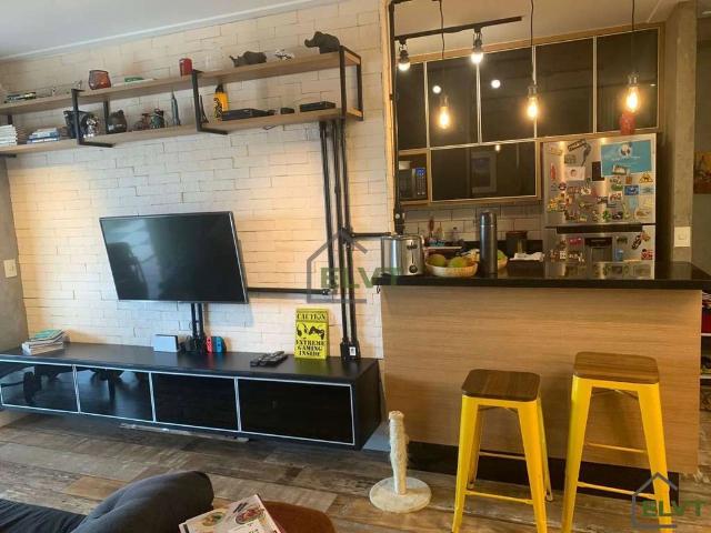 Apartamento venda em Vila Anastácio, São Paulo