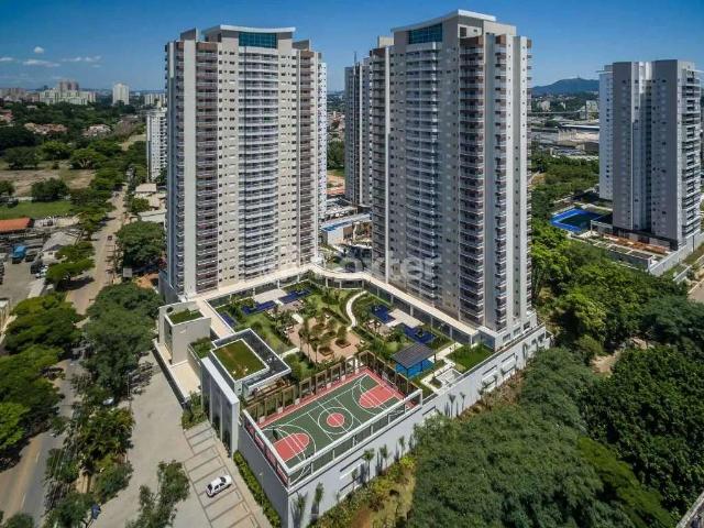 Apartamento venda em Vila Anastácio, São Paulo