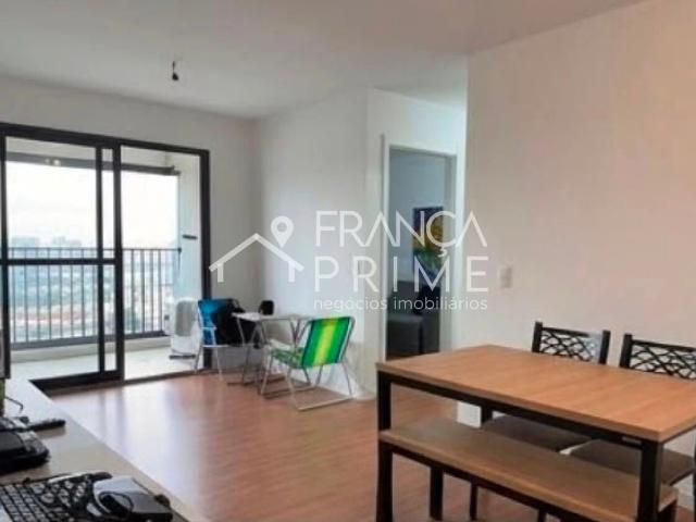 Apartamento venda em Vila Anastácio, São Paulo