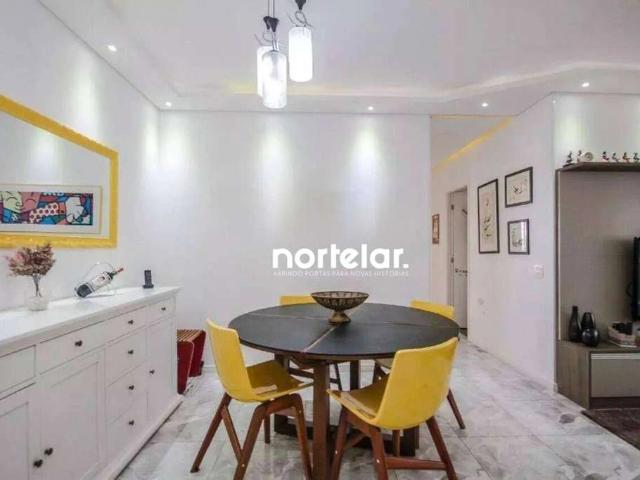Apartamento venda em Vila Anastácio, São Paulo