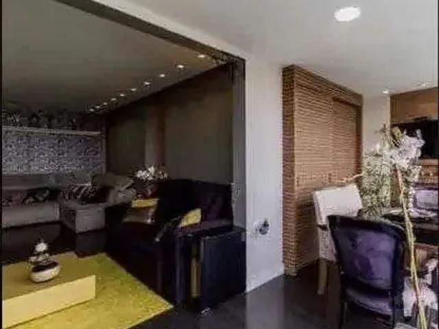 Apartamento venda em Vila Anastácio, São Paulo