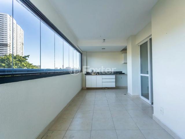 Apartamento venda em Vila Anastácio, São Paulo