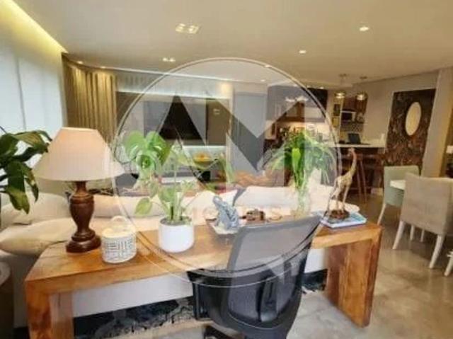 Apartamento venda em Paraisópolis, São Paulo