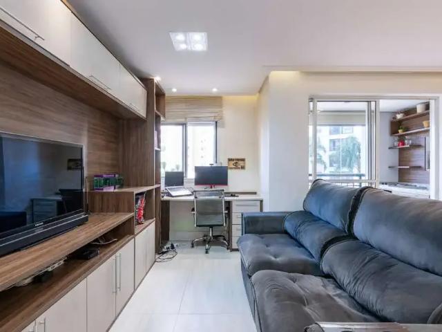 Apartamento venda em Região Imediata de São Paulo, Região Metropolitana de São Paulo