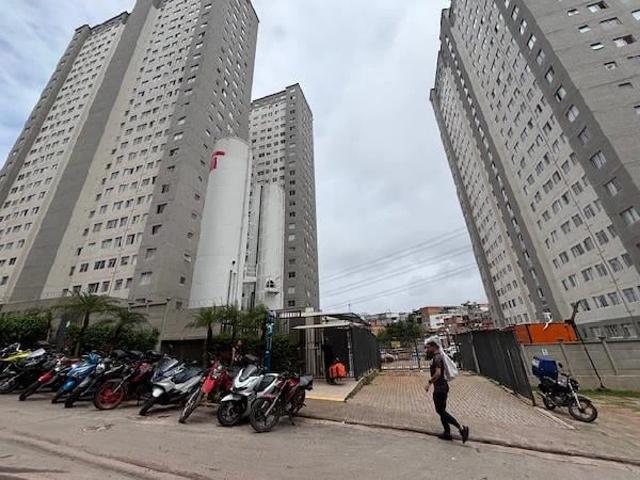 Apartamento venda em Vila Pullman, São Paulo