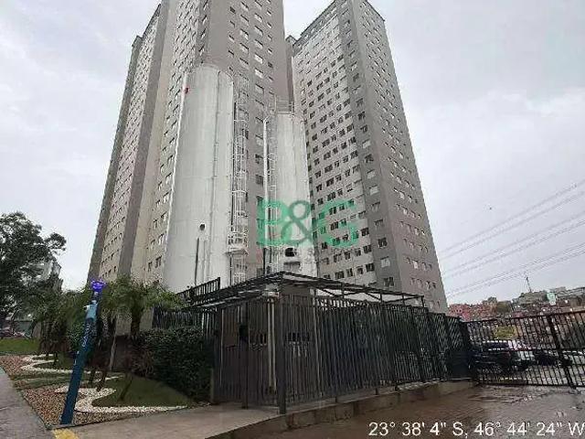 Apartamento venda em Região Imediata de São Paulo, Região Metropolitana de São Paulo