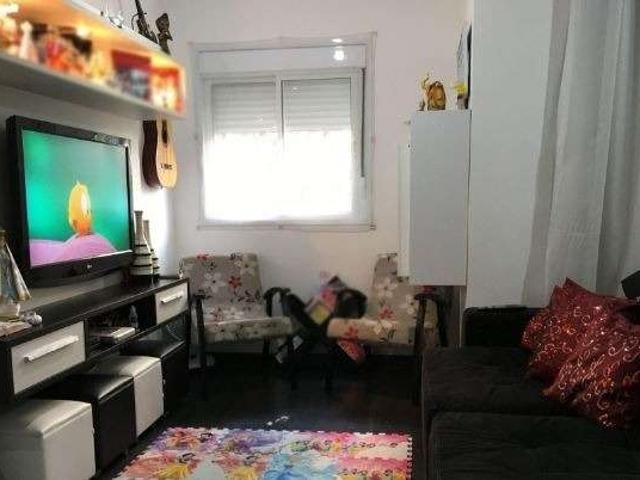 Apartamento venda em Região Imediata de São Paulo, Região Metropolitana de São Paulo