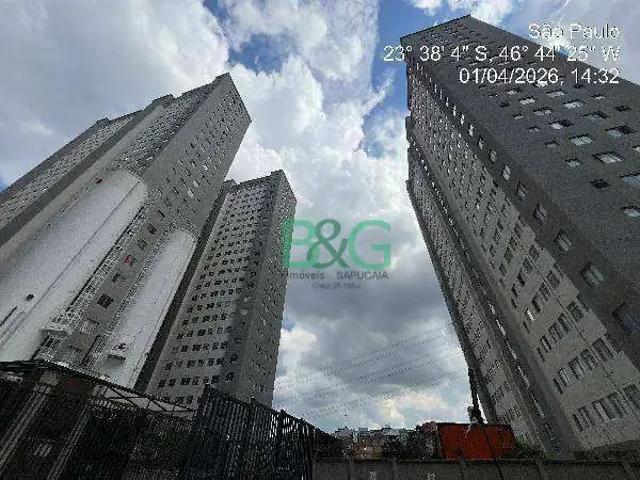Apartamento venda em Região Imediata de São Paulo, Região Metropolitana de São Paulo
