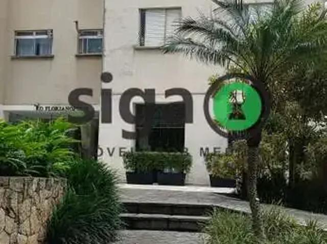 Apartamento venda em Condomínio Parque Brasil, São Paulo
