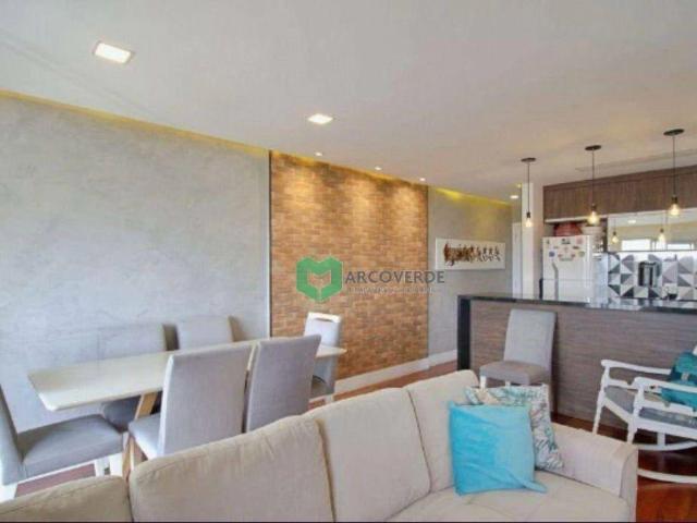 Apartamento venda em Iguape