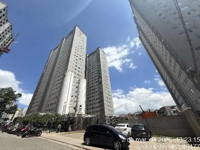 Apartamento venda em Região Imediata de São Paulo, Região Metropolitana de São Paulo