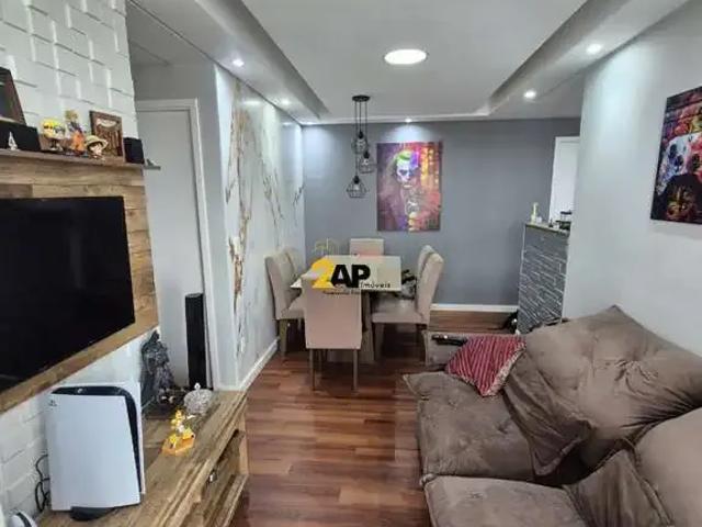 Apartamento venda em Região Imediata de São Paulo, Região Metropolitana de São Paulo
