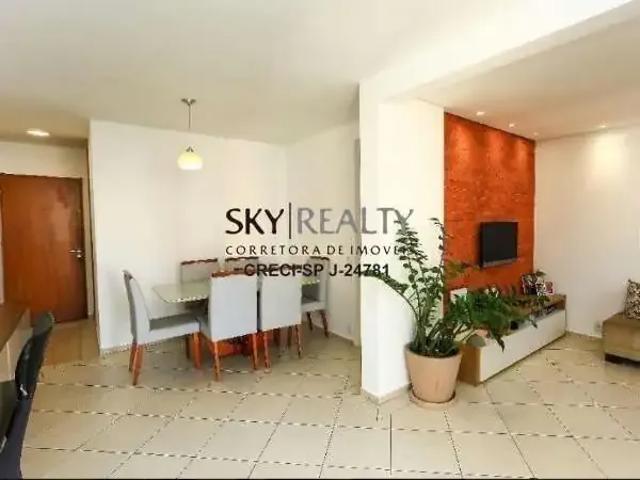 Apartamento venda em Região Imediata de São Paulo, Região Metropolitana de São Paulo