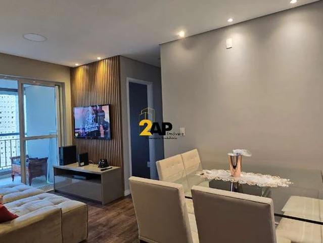 Apartamento venda em Vila Andrade, São Paulo