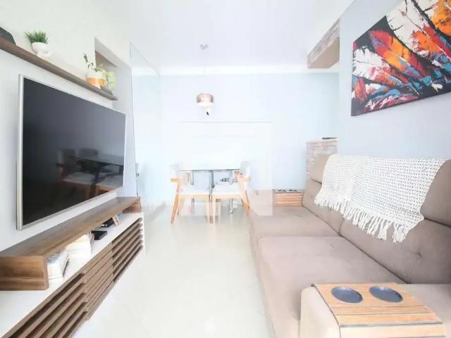 Apartamento venda em Região Imediata de São Paulo, Região Metropolitana de São Paulo