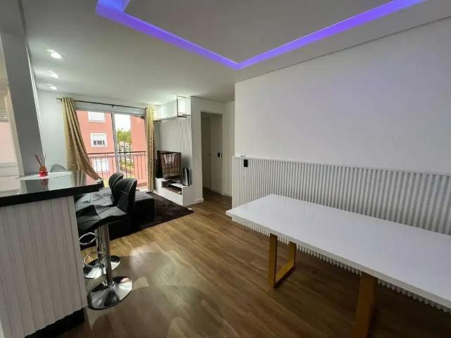 Apartamento venda em Vila Andrade, Biritiba-Mirim