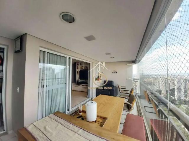 Apartamento venda em Vila Andrade, São Paulo