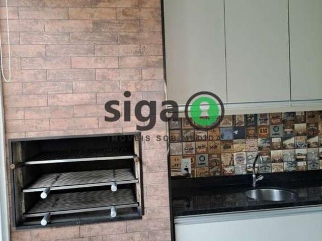 Apartamento venda em Região Imediata de São Paulo, Região Metropolitana de São Paulo