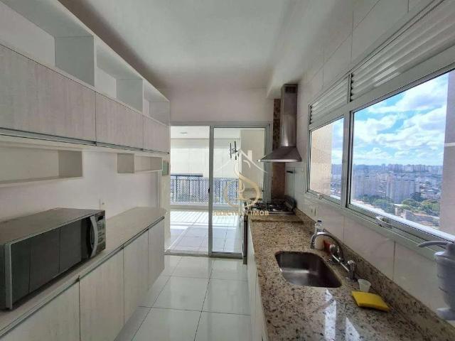 Apartamento venda em Vila Andrade, São Paulo