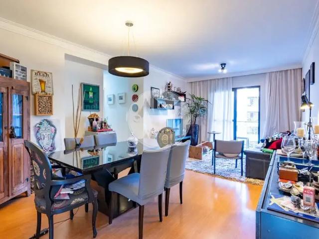 Apartamento venda em Paraisópolis, São Paulo