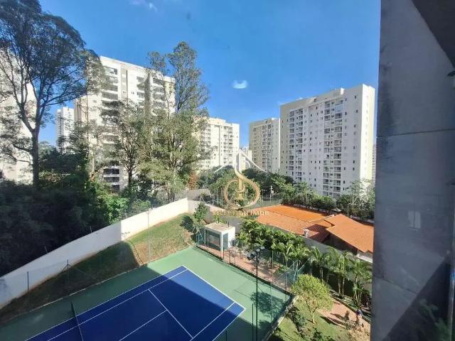 Apartamento venda em Vila Andrade, São Paulo