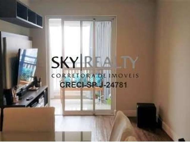 Apartamento venda em Região Imediata de São Paulo, Região Metropolitana de São Paulo