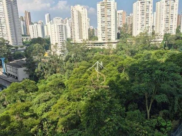 Apartamento venda em Vila Andrade, São Paulo