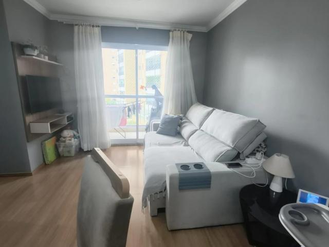 Apartamento venda em Vila Andrade, São Paulo