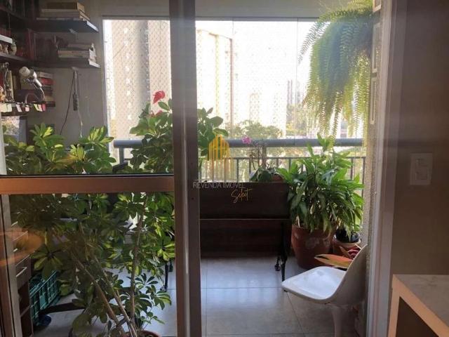 Apartamento venda em Vila Andrade, São Paulo