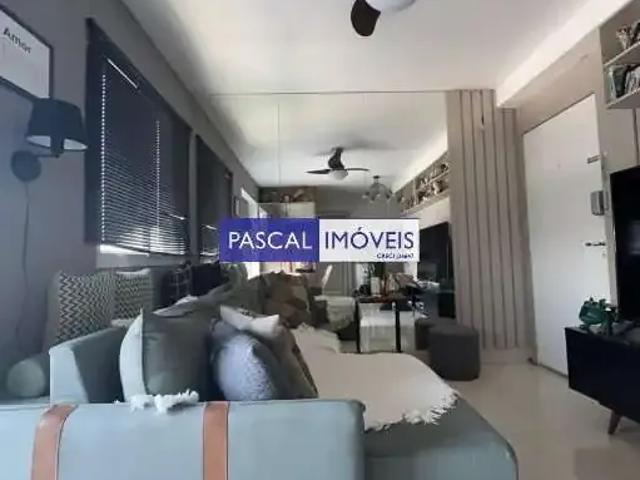 Apartamento venda em Vila Andrade, São Paulo
