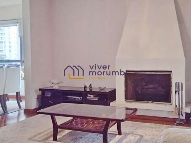 Apartamento venda em Vila Andrade, São Paulo