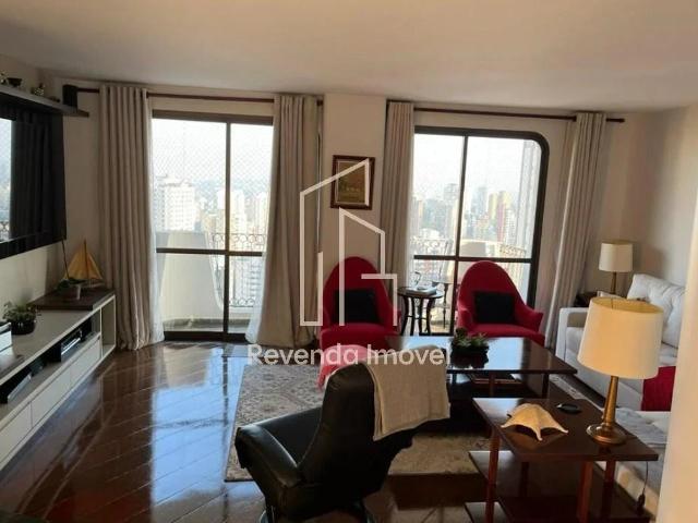 Apartamento venda em Vila Andrade, São Paulo
