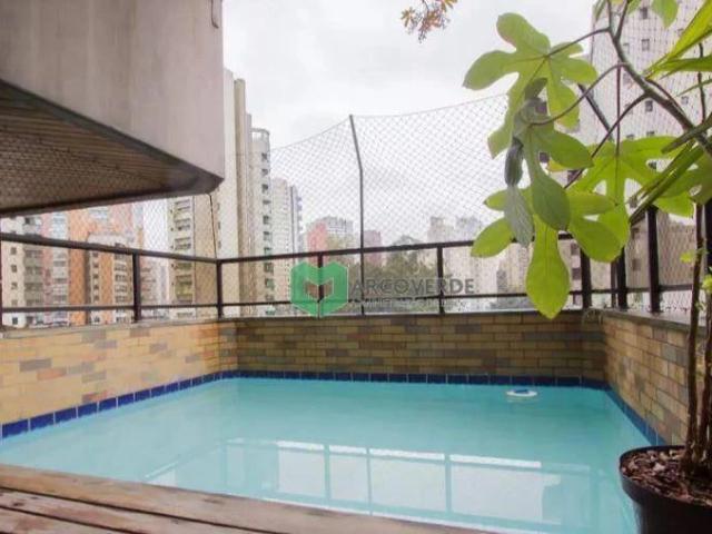 Apartamento venda em Paraisópolis, São Paulo