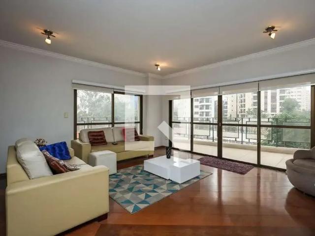 Apartamento venda em Vila Andrade, São Paulo