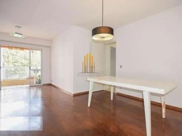 Apartamento venda em Vila Andrade, São Paulo
