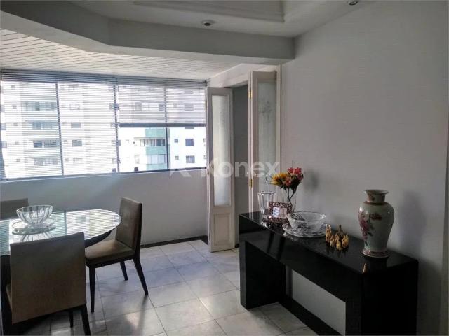 Apartamento venda em Paraisópolis, São Paulo