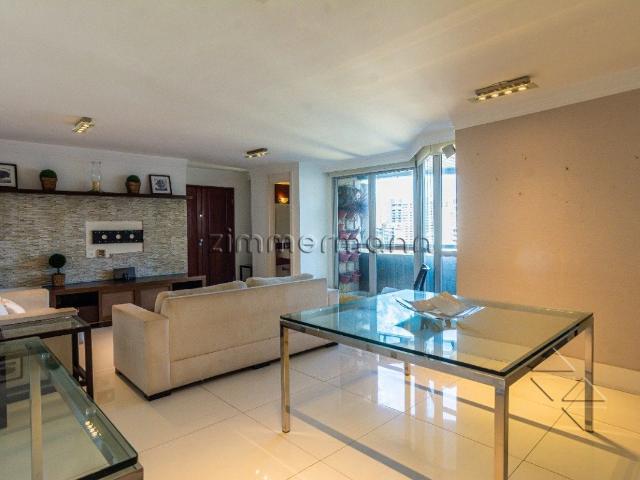 Apartamento venda em Paraisópolis, São Paulo