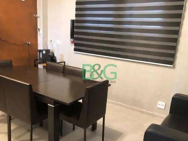 Apartamento venda em Região Imediata de São Paulo, Região Metropolitana de São Paulo