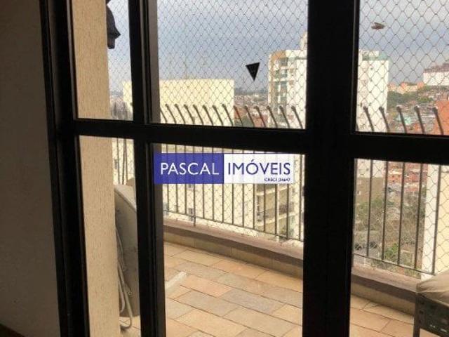Apartamento venda em Vila Andrade, São Paulo