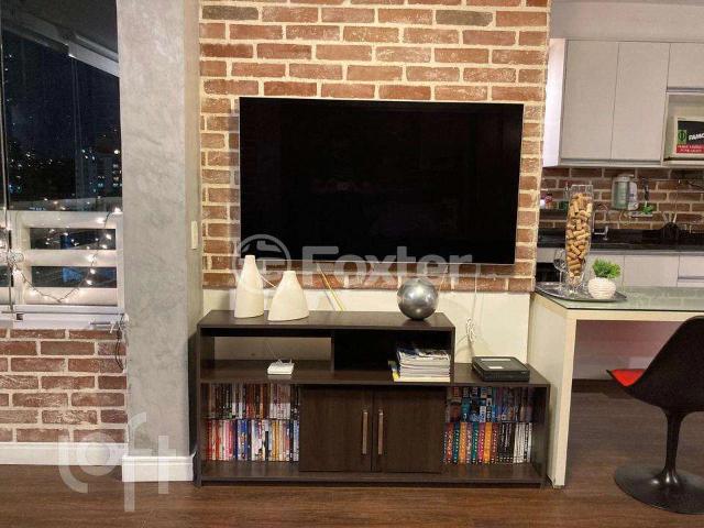 Apartamento venda em Perdizes, São Paulo