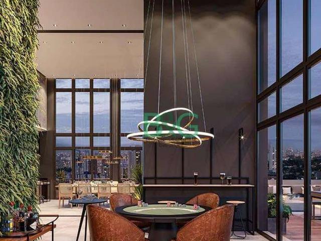 Apartamento venda em Perdizes, São Paulo